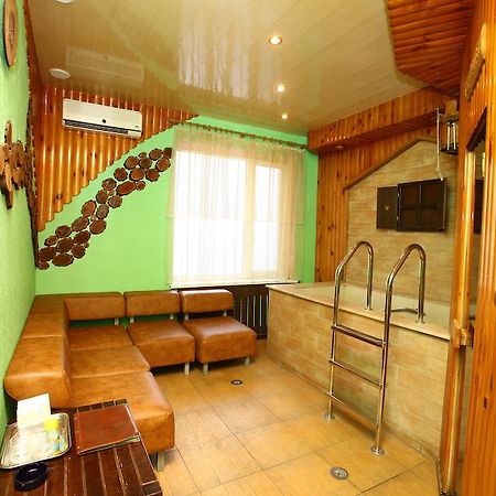 Bansay Hotel Dnipro Ngoại thất bức ảnh
