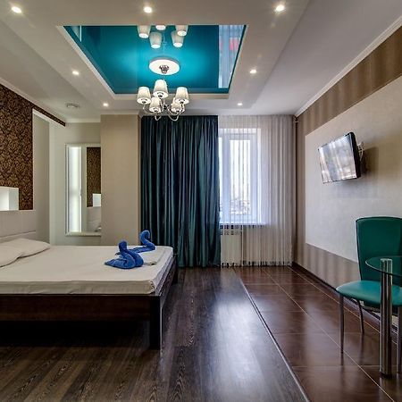 Bansay Hotel Dnipro Ngoại thất bức ảnh