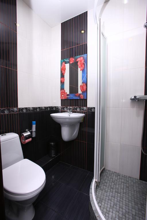 Bansay Hotel Dnipro Phòng bức ảnh