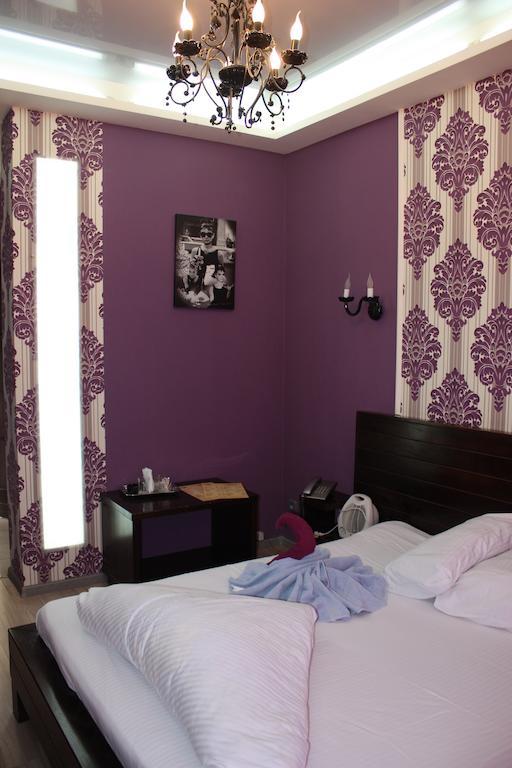 Bansay Hotel Dnipro Phòng bức ảnh