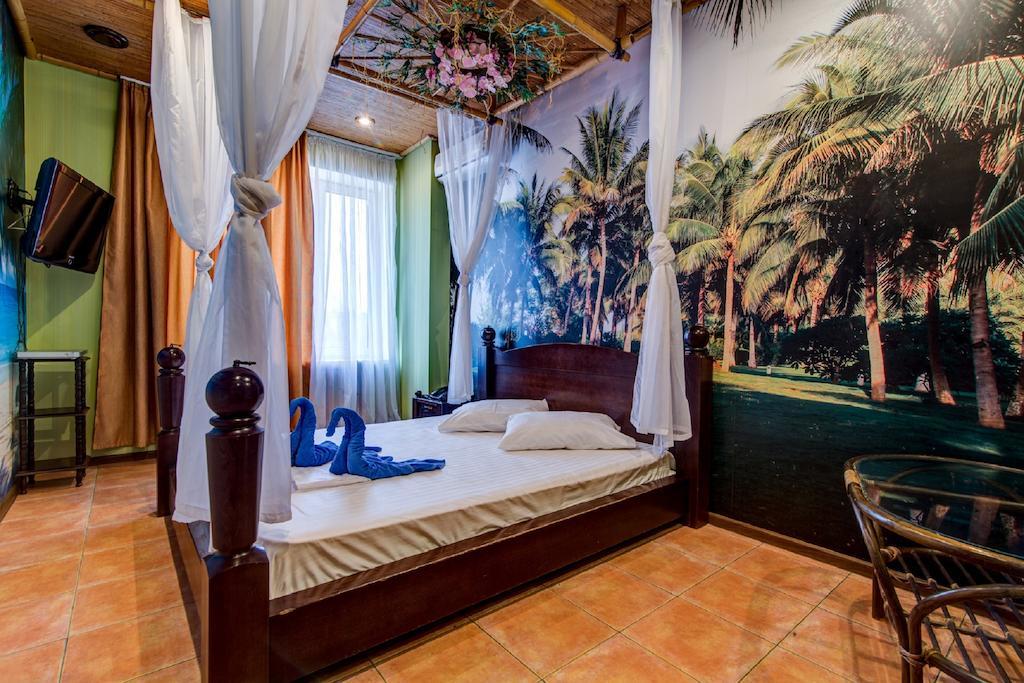 Bansay Hotel Dnipro Phòng bức ảnh