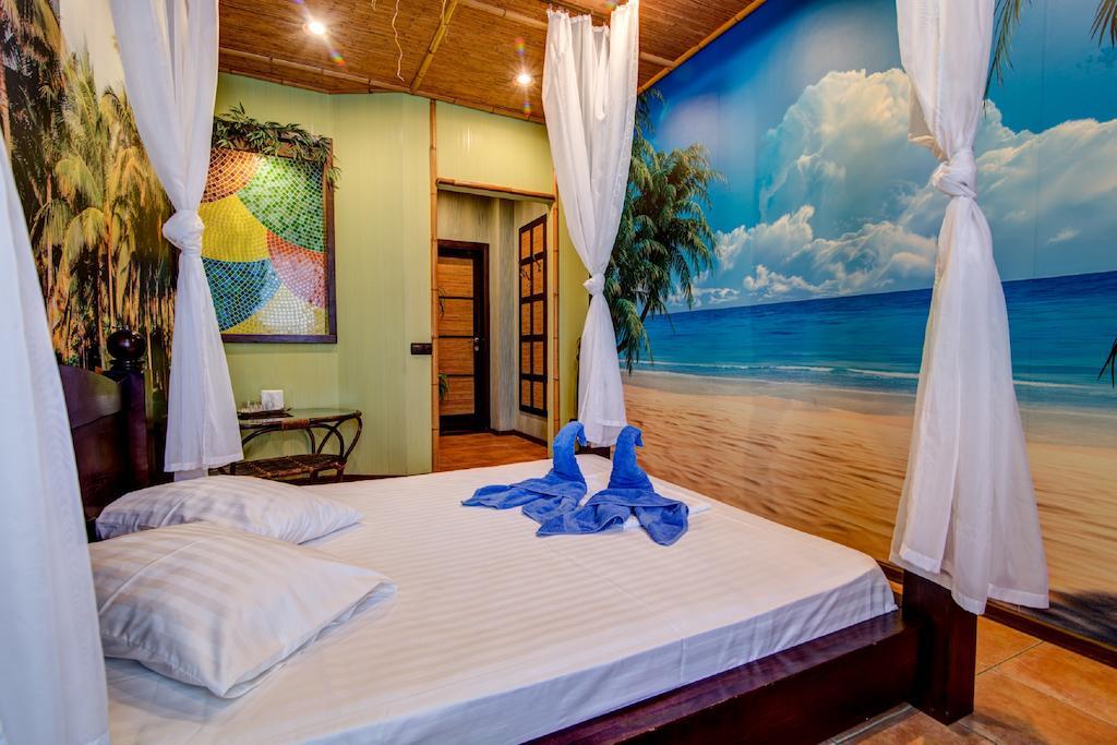 Bansay Hotel Dnipro Phòng bức ảnh