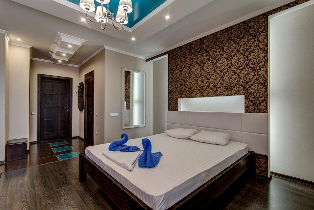Bansay Hotel Dnipro Phòng bức ảnh
