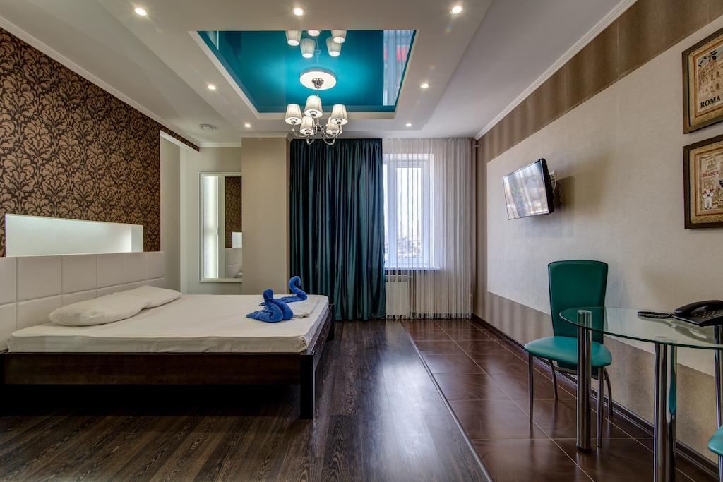 Bansay Hotel Dnipro Ngoại thất bức ảnh