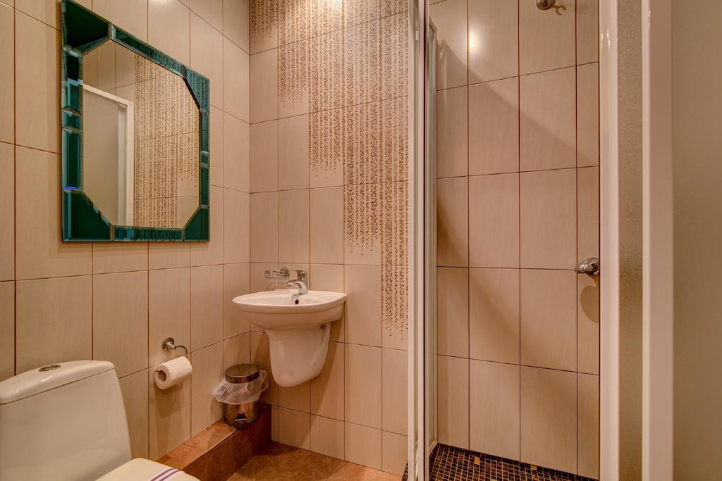 Bansay Hotel Dnipro Ngoại thất bức ảnh