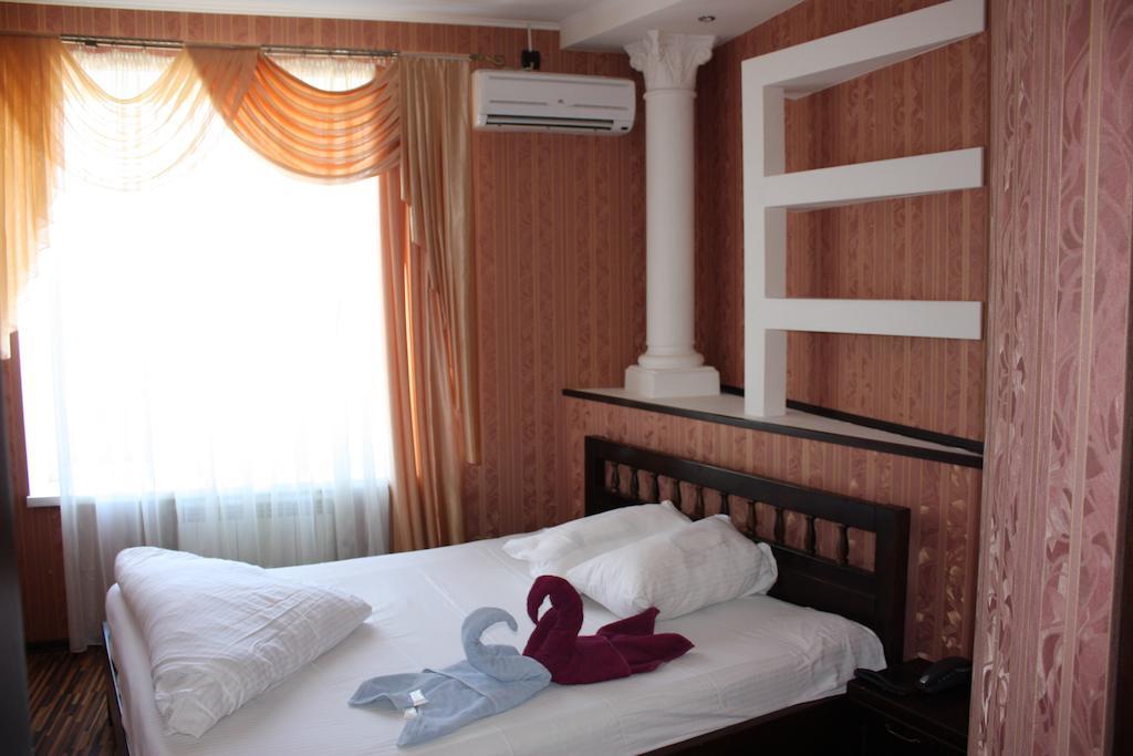 Bansay Hotel Dnipro Phòng bức ảnh